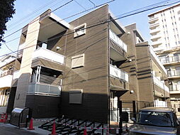 小田急江ノ島線 中央林間駅 徒歩5分