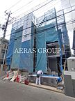 埼玉県所沢市喜多町11：物件画像／アエラス川越店 （株式会社アエラス）