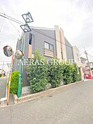 外観・土地