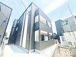 ジーメゾン埼玉本郷町