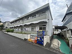 トップヒルゲート