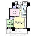 プラウドタワー練馬22階20.0万円
