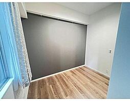 三田ハウス 2階1LDKのリビング/ダイニング