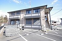 栃木県小山市大字雨ケ谷新田83-21：物件画像／東照商事株式会社　賃貸プラザ