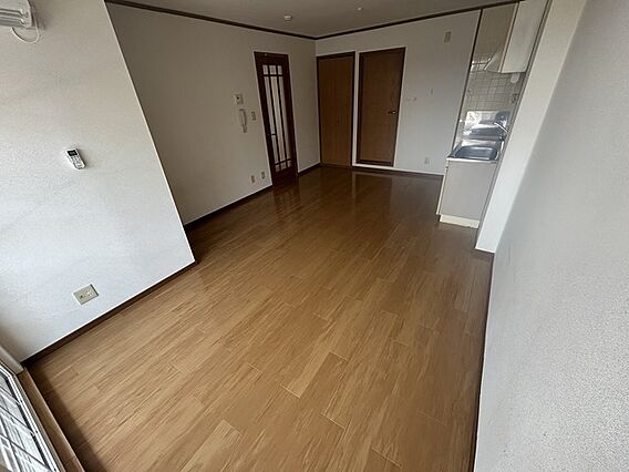 アドリセンス壱番館_内装_3