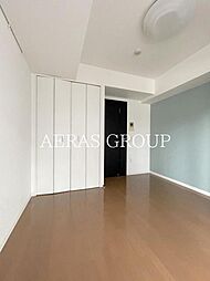 コンシェリア・デュー勝どき 3階1Kのリビング/ダイニング