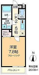 リブリ・LEGACY 1階