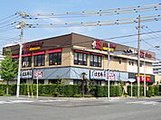 ビッグボーイライフガーデン新浦安店 914m