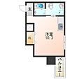 ディアコート宿屋町10階6.1万円