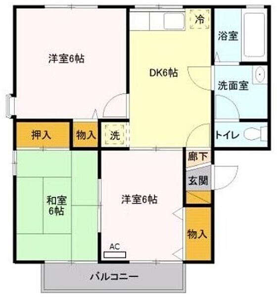外観画像