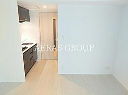 ラ・ドゥセール東神田 905 9階1DKのリビング/ダイニング