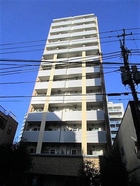 東京都町田市原町田２丁目(賃貸マンション1K・9階・23.39㎡)の写真 その1