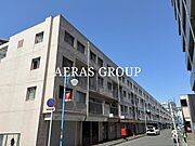 外観・土地