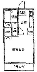 アンダルシア 1階