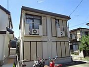 外観・土地