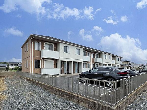 apartment 茨城県常陸大宮市石沢1584-4
石沢の賃貸情報を見る
物件地図