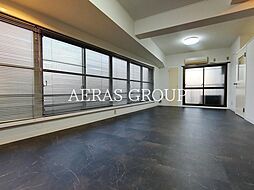 東京メトロ丸ノ内線 方南町駅 徒歩1分の賃貸マンション 5階1Kのリビング/ダイニング