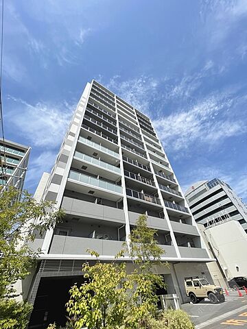 ホームズ グラン ラヴィ レジデンス 2ldk 13階 76 84 賃貸マンション住宅情報