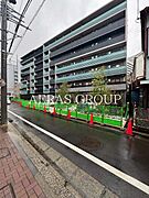 外観・土地