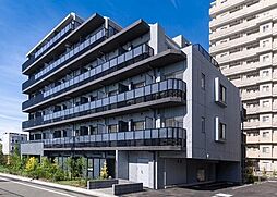 京王線 調布駅 徒歩12分の賃貸マンション