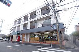 原木中山駅 6.5万円