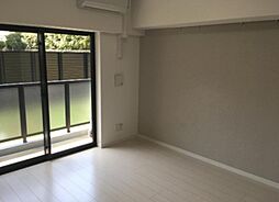 パティーナ練馬平和台 1階1Kのリビング/ダイニング