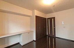 都営浅草線 泉岳寺駅 徒歩2分の賃貸マンション 8階1Kのリビング/ダイニング