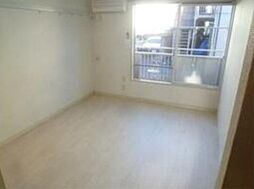 ベルメゾンカスヤ 1階1Kのリビング/ダイニング