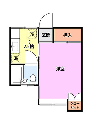 プラチナステージ_間取り_0