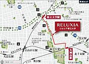 地図広域