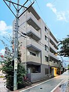 外観・土地