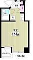 シュロス1231階6.4万円