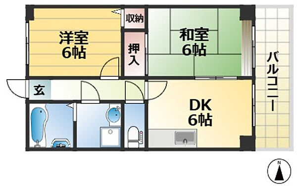 外観画像