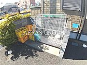 共用設備