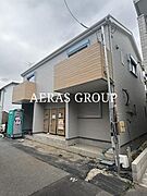 外観・土地