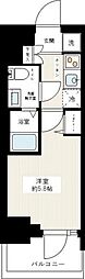 AZEST青砥II 15階/1501