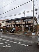 外観・土地