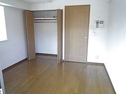 ミリオンガーデン早稲田 2階1Kのリビング/ダイニング