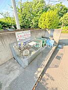 敷地内/建物