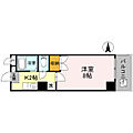 コモドエスペシオ勝山4階5.6万円