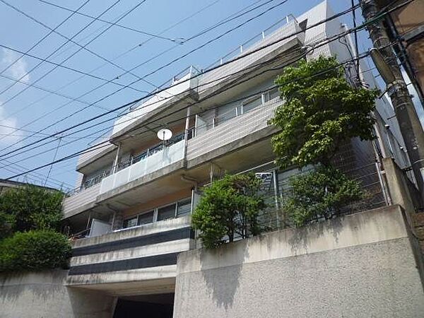 東京都町田市原町田２丁目(賃貸マンション1LDK・2階・40.50㎡)の写真 その1