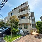 東京都世田谷区鎌田1丁目5-17：物件画像／アエラス学芸大学店 （株式会社アエラス.PR）