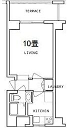 PLANET永山 3階