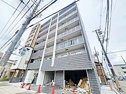 Serie東淀川