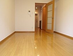 プレール・ドゥーク練馬NORTH CITY LA 2階1Kのリビング/ダイニング