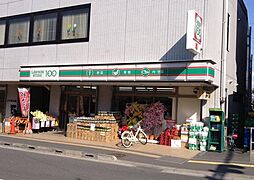 サンライズ百草園Ａ棟