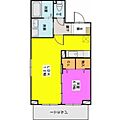 ReveurMaison7階7.8万円