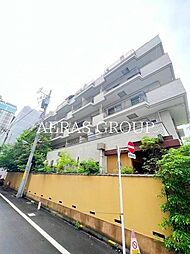 レジェンド五反田