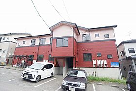 ウイング 103 ｜ 新潟県新潟市西区五十嵐２の町8602-81（賃貸アパート1K・1階・25.81㎡） その21