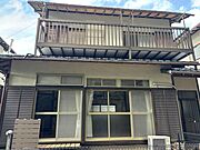 外観・土地
